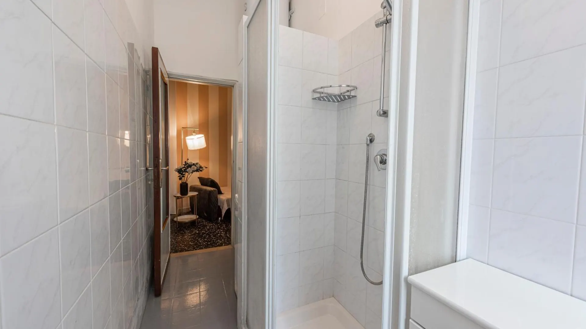 The Luxor Suites - Casentino 53 Florence Apartment