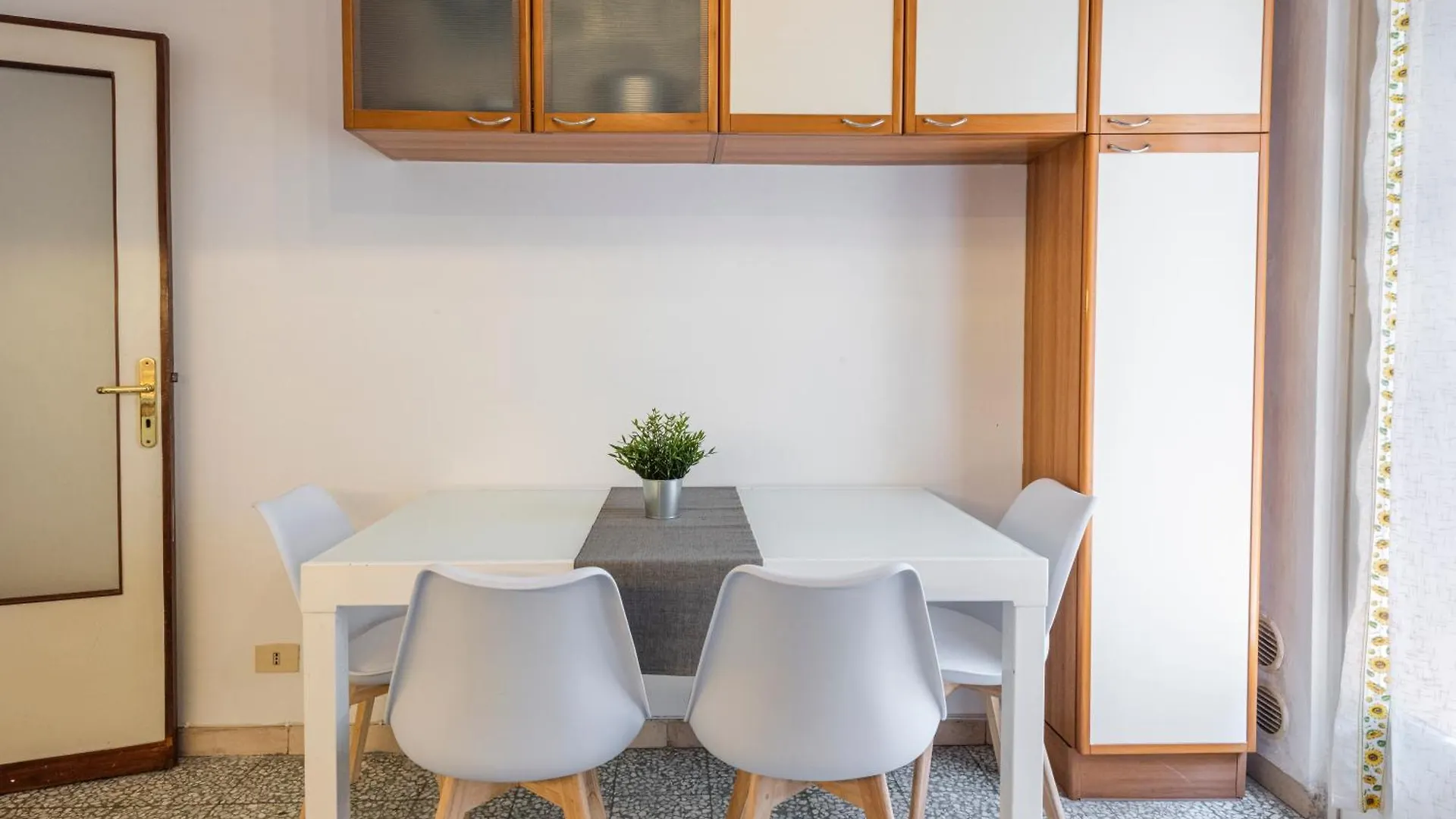 Apartment The Luxor Suites - Casentino 53 Florenz