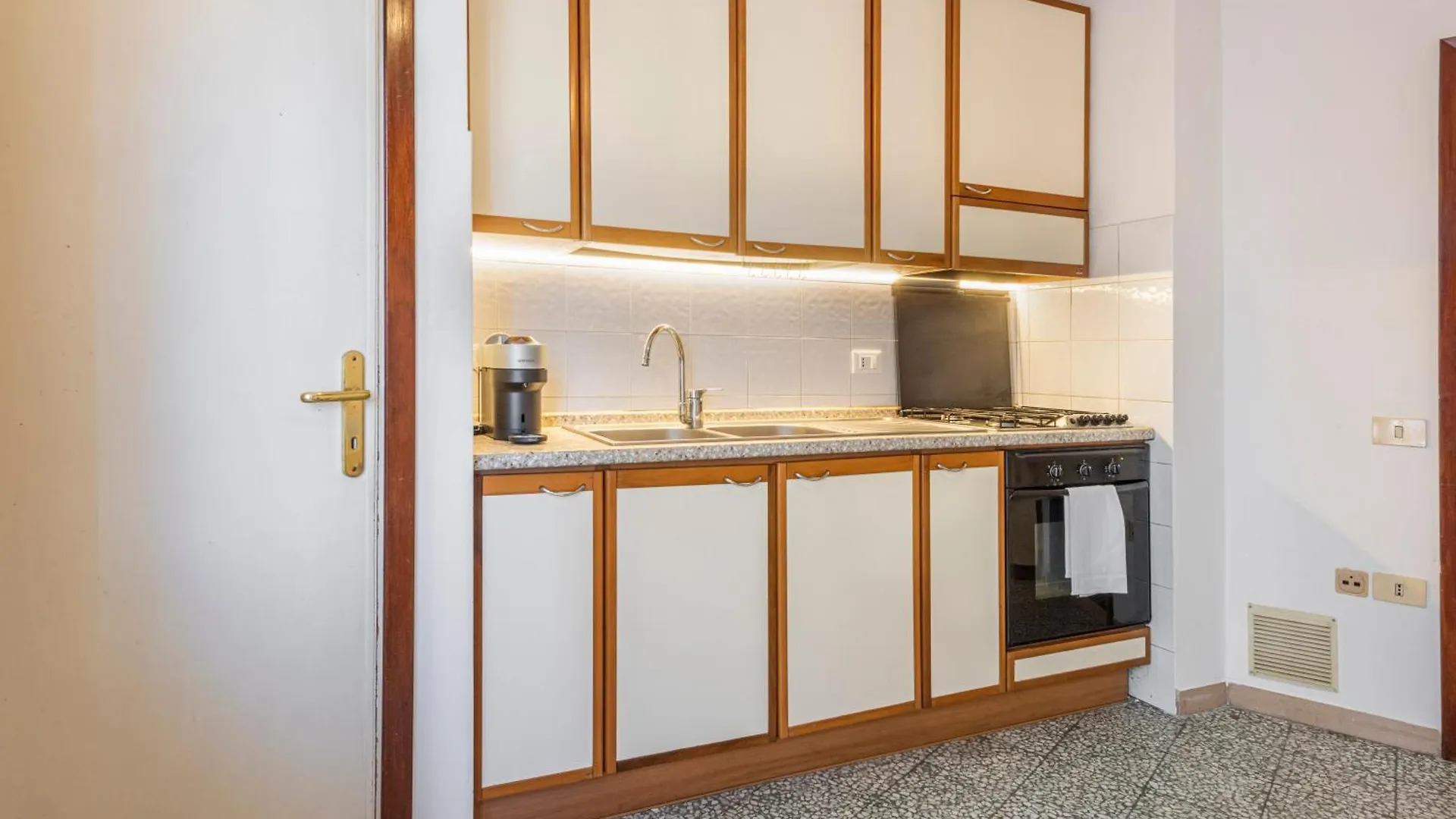 Apartment The Luxor Suites - Casentino 53 Florence