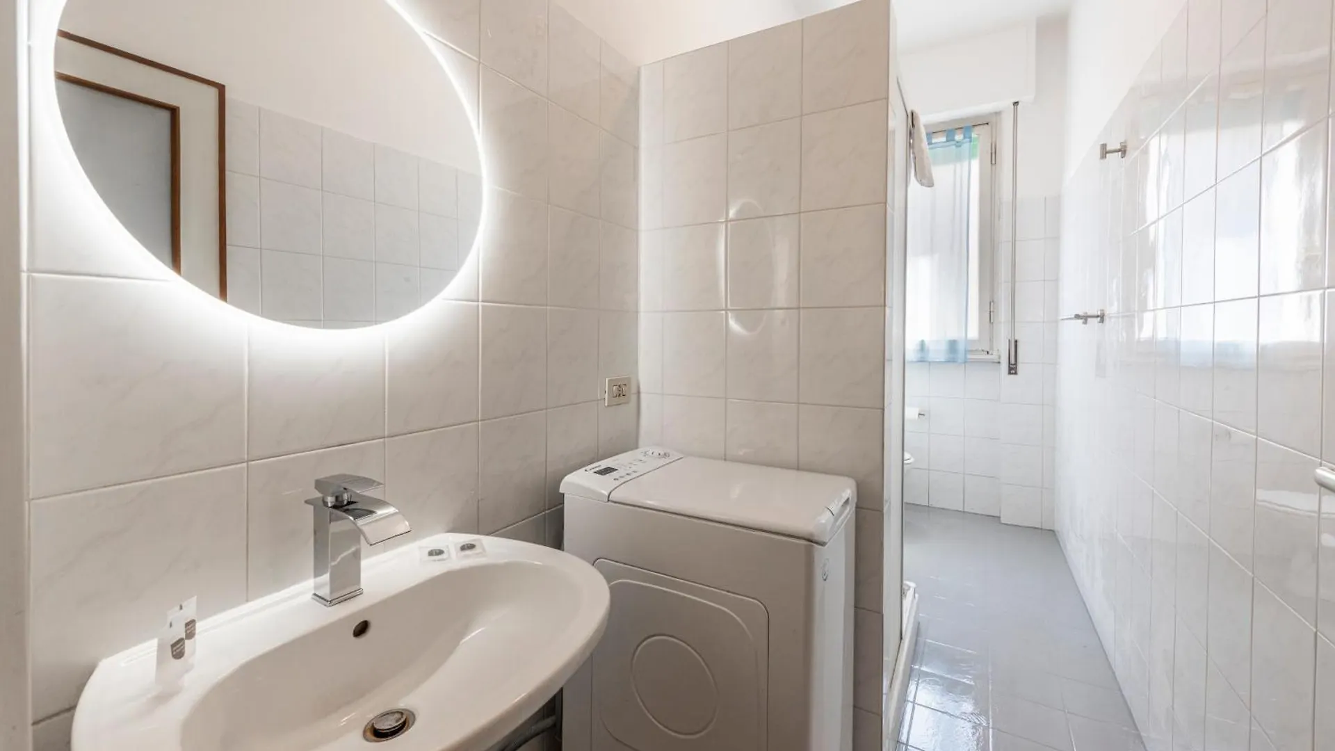Apartment The Luxor Suites - Casentino 53 Florenz