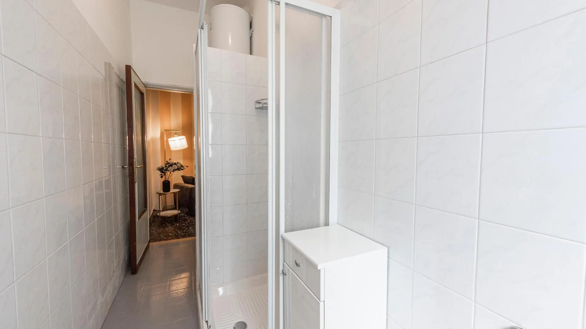 The Luxor Suites - Casentino 53 Florence