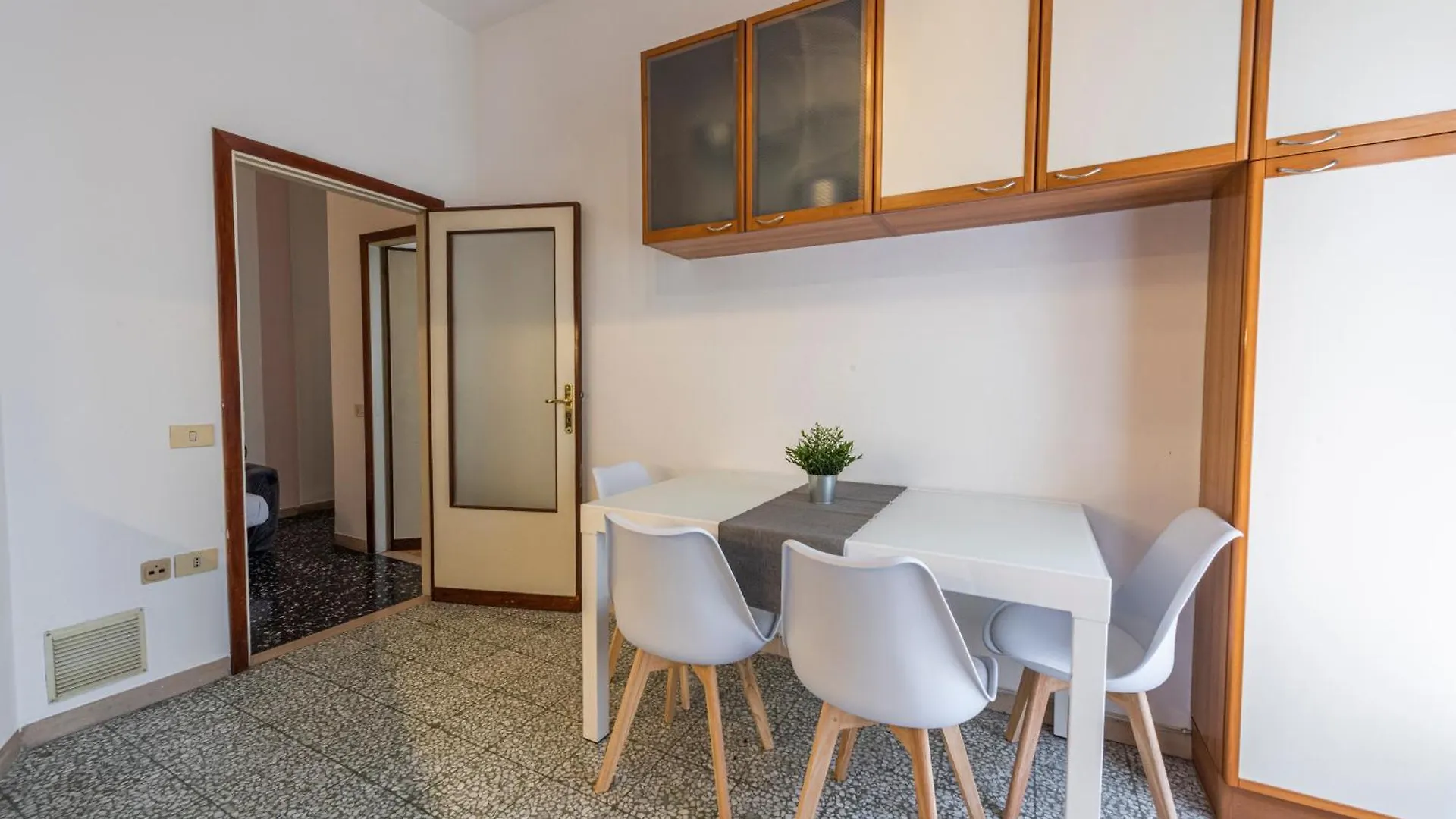 The Luxor Suites - Casentino 53 Florenz Italien