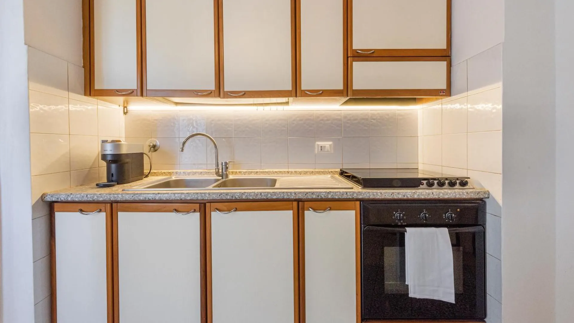 The Luxor Suites - Casentino 53 Florenz Italien