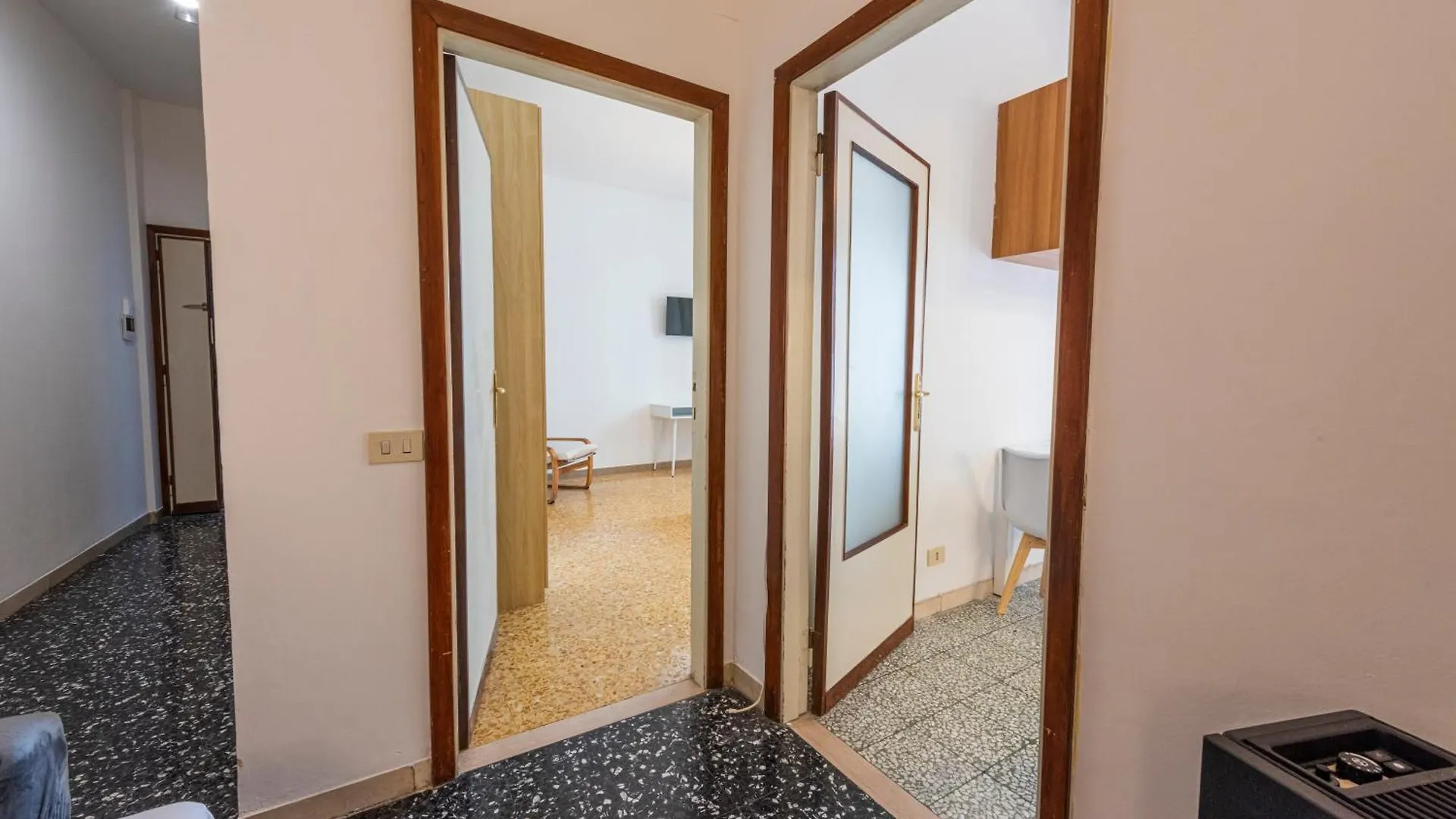 The Luxor Suites - Casentino 53 Florencia Apartamento