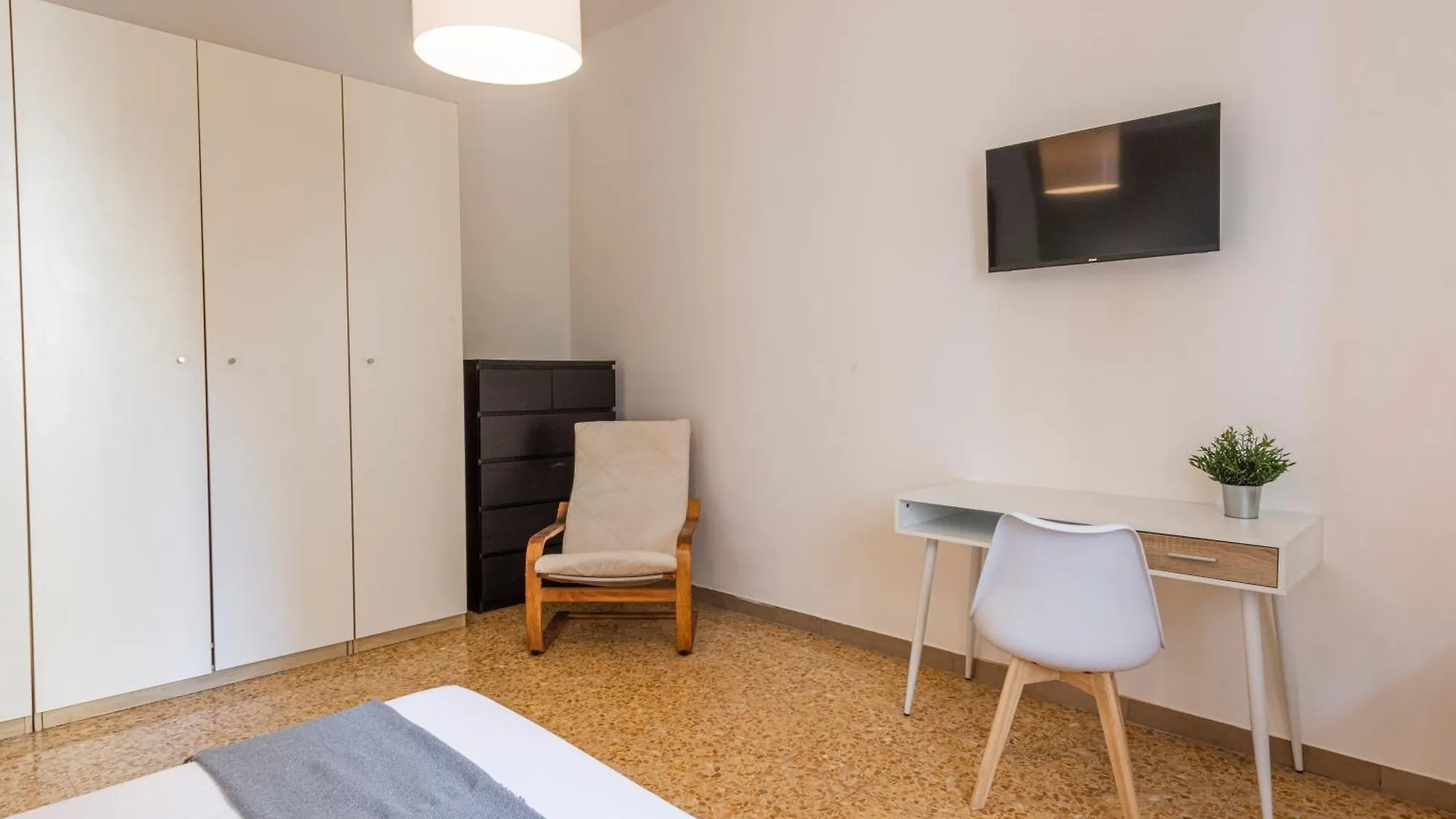 The Luxor Suites - Casentino 53 Florencia 0*,  Italia