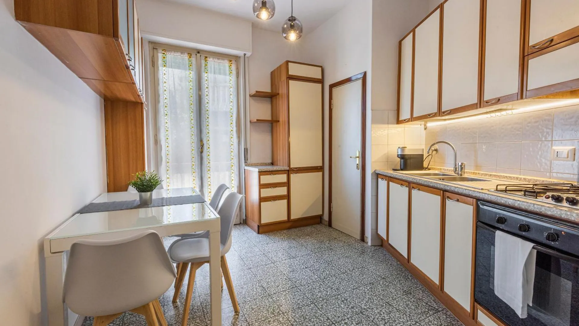 Apartamento The Luxor Suites - Casentino 53 Florencia